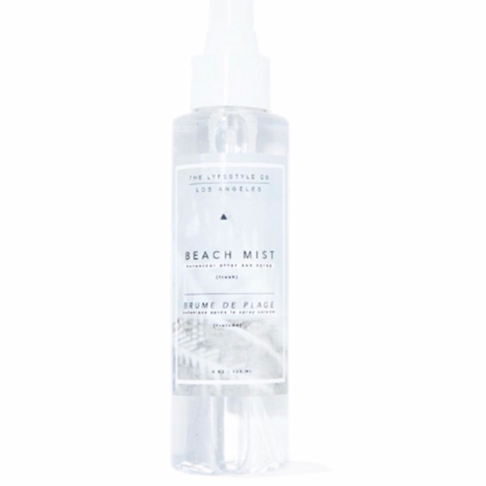 The Lyfestyle Co. Beach Mist